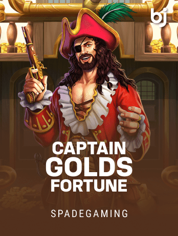 Captain Gold's Fortune icon