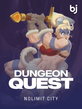 Dungeon Quest icon