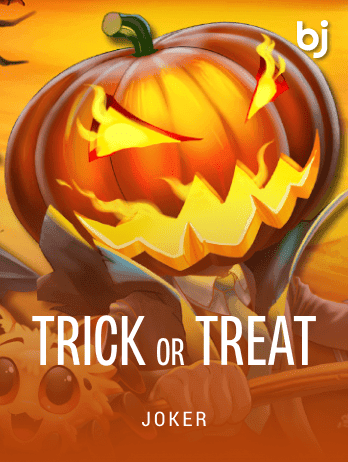 Trick Or Treat icon